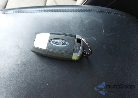 2022 Ford Explorer Xlt z USA, uszkodzony, nr VIN 1FMSK7DH5NGB75883